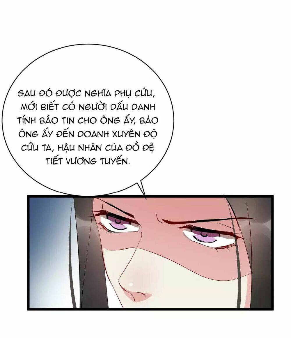 Bồng Sơn Viễn Chương 45 Ảnh 26