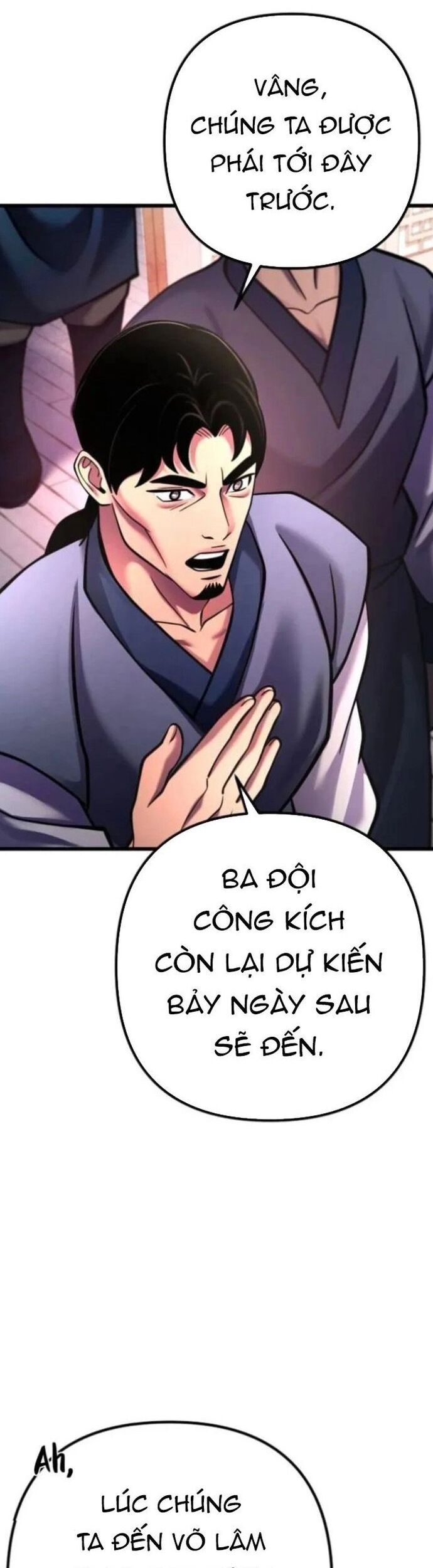 Con Trai Út Nhà Ha Buk Paeng Chương 161 Ảnh 8