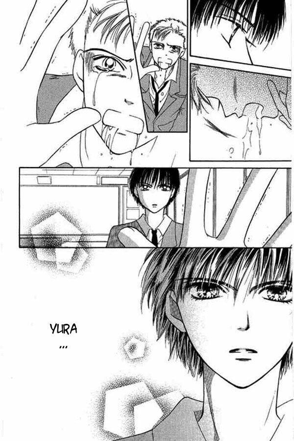 Girl Got Game - Power Chương 18 Ảnh 13