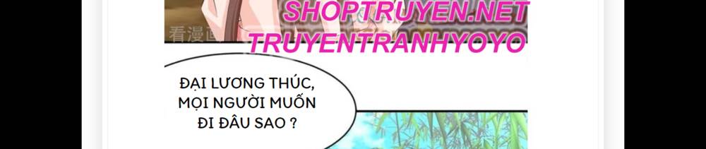 Chưởng Gia Tiểu Nương Tử Chương 13 Ảnh 31