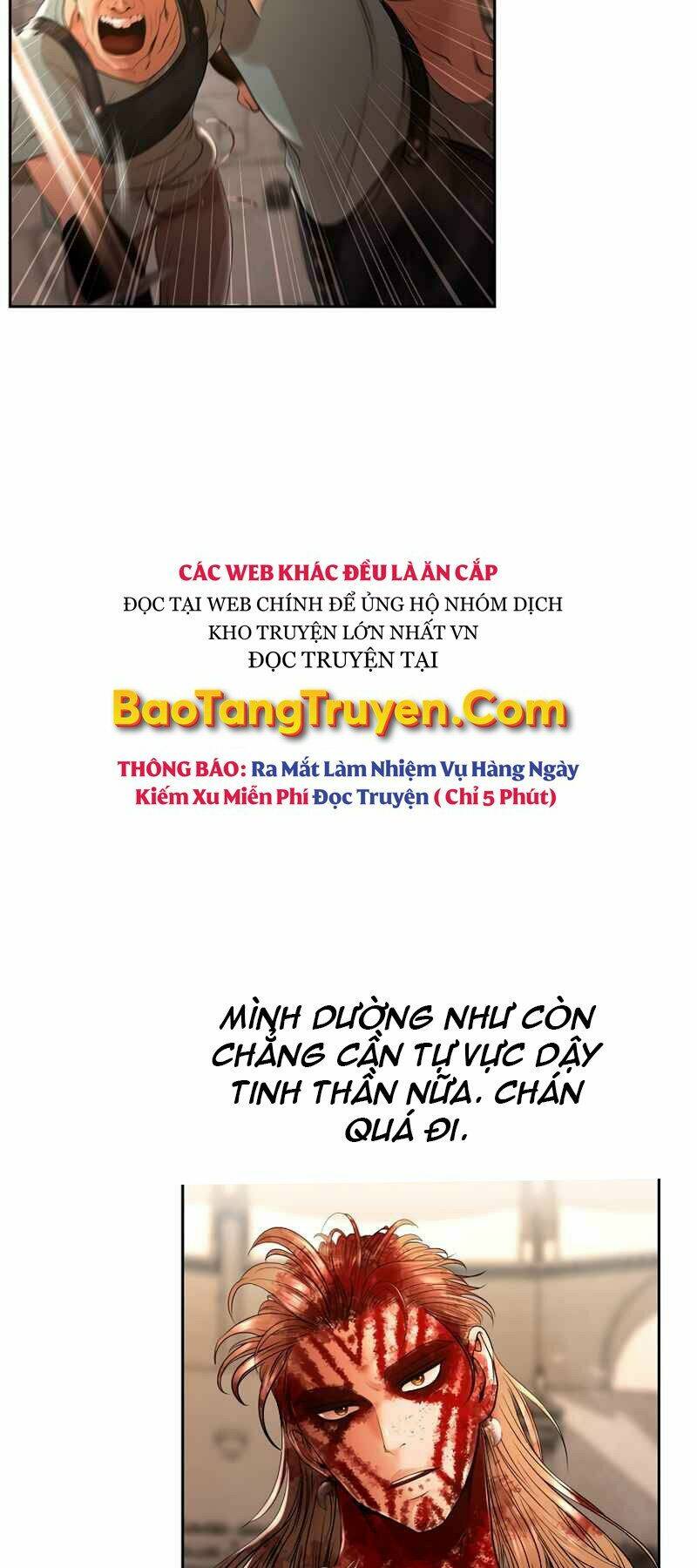 Nhiệm Vụ Chiến Binh Chương 7 Ảnh 55
