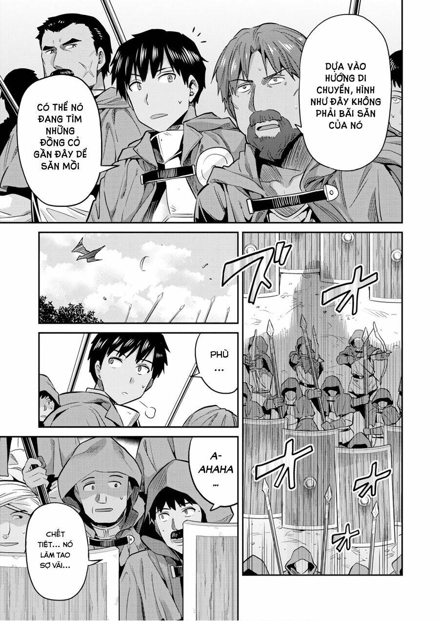 Risou No Himo Seikatsu Chương 17 Ảnh 24