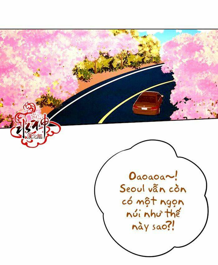 Something Sweet Chương 12 Ảnh 17