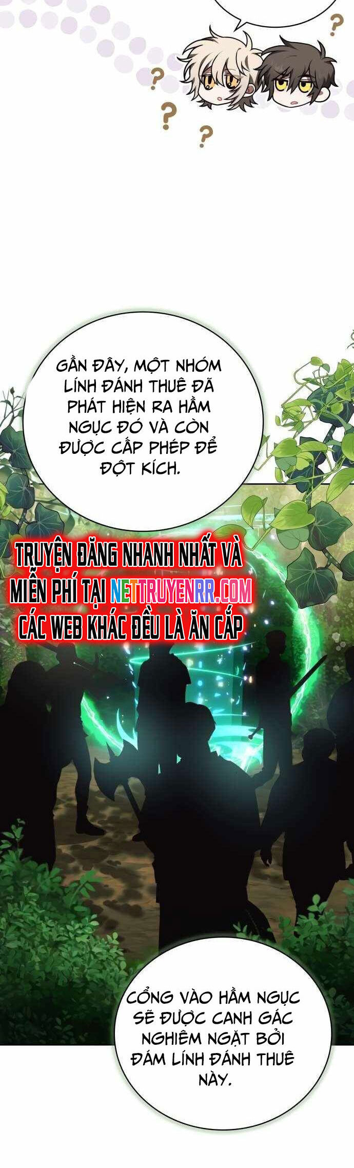 Xin Hãy Đọc Chương 48 Ảnh 12