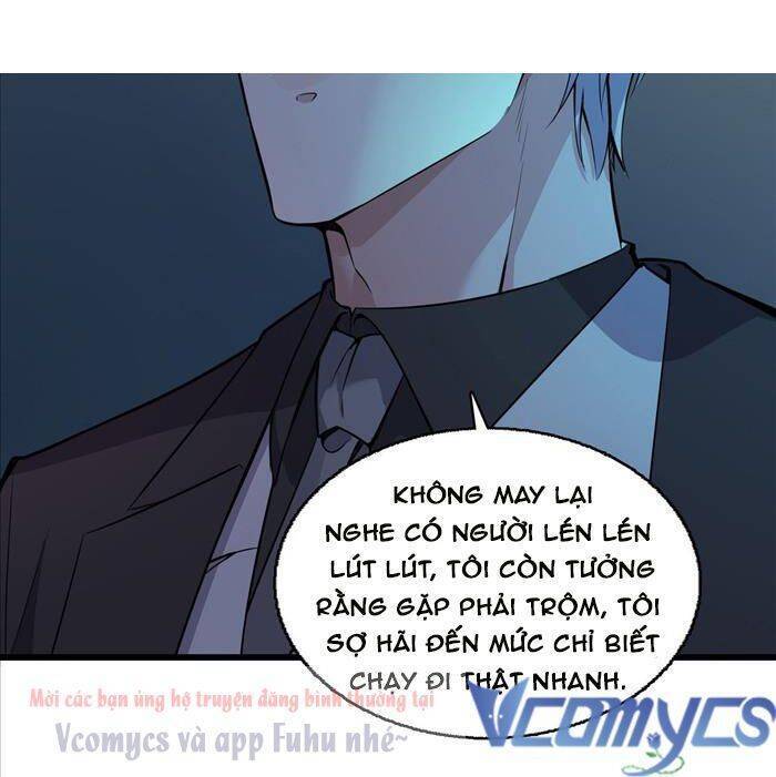 Manh Bảo Đột Kích: Tổng Tài Daddy Quá Khó Chơi Chương 20 Ảnh 52