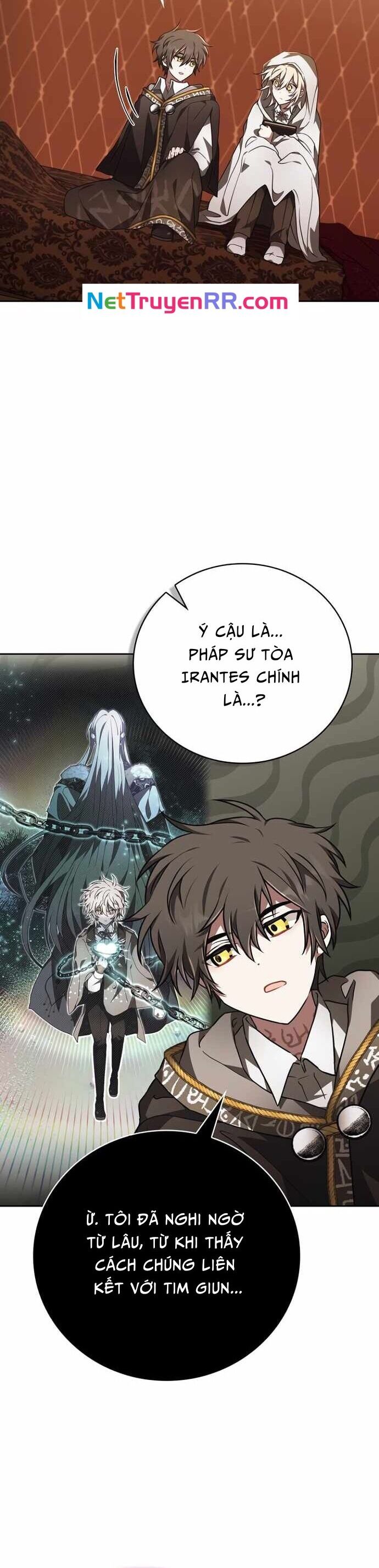 Xin Hãy Đọc Chương 47 Ảnh 32