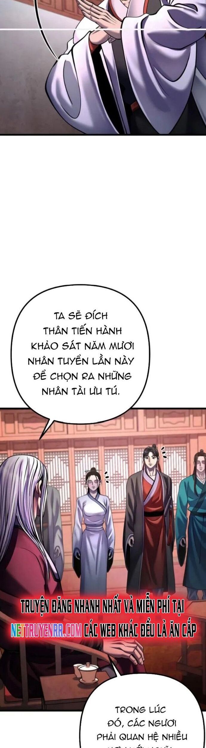 Con Trai Út Nhà Ha Buk Paeng Chương 159 Ảnh 10