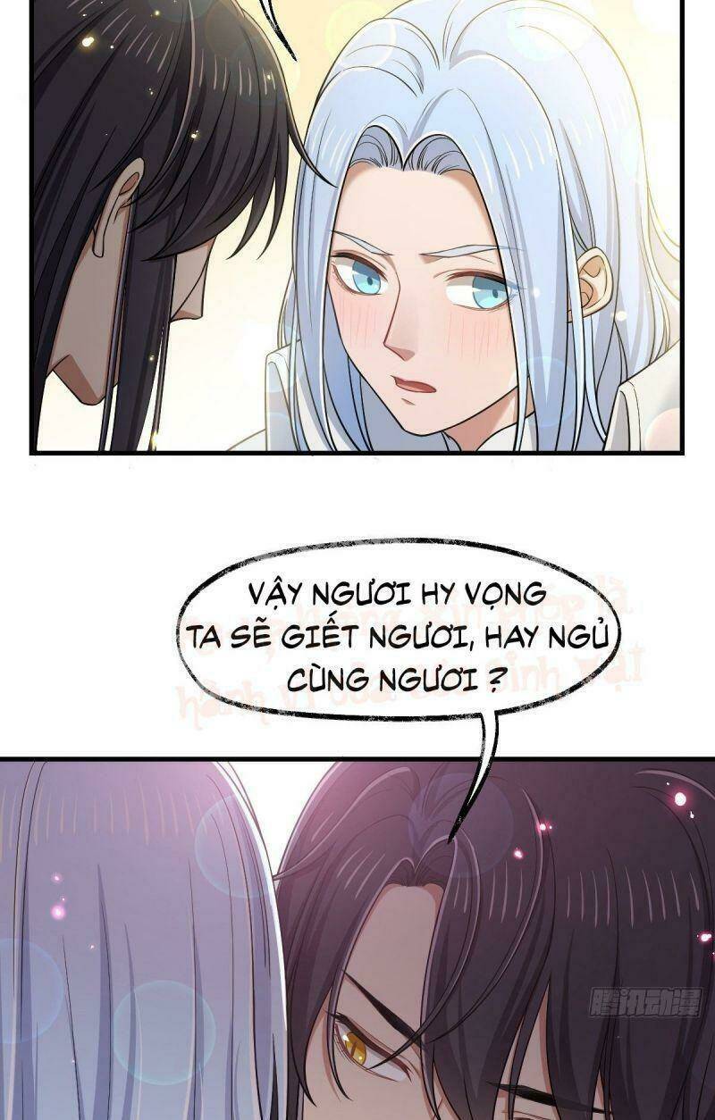 Thiên Chi Vãn Ca Chương 11 Ảnh 30