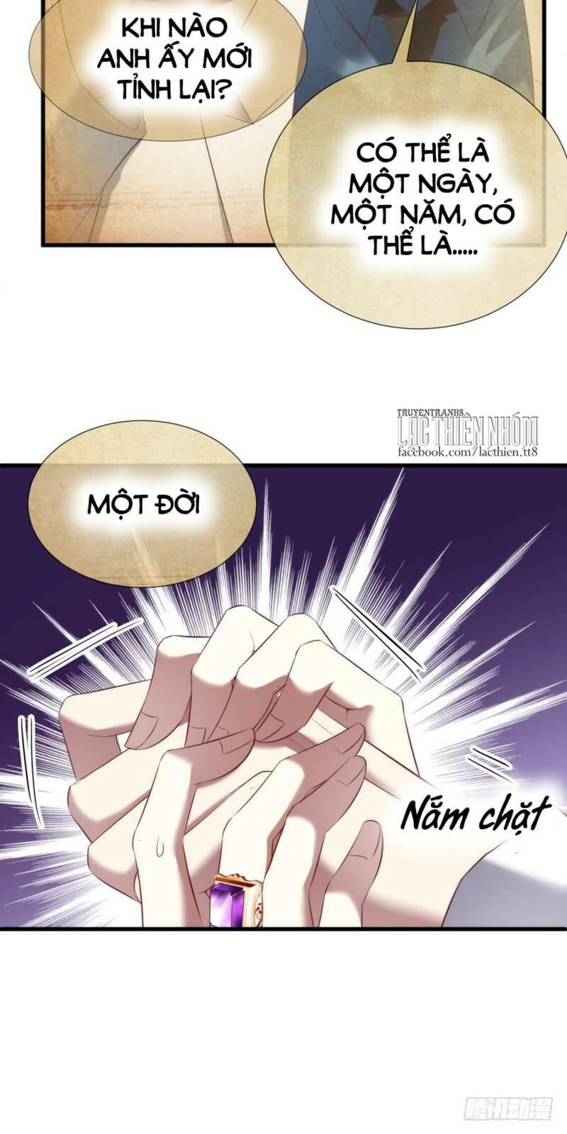 Một Vạn Tư Thế Công Lược Yêu Nam Chương 177 Ảnh 24