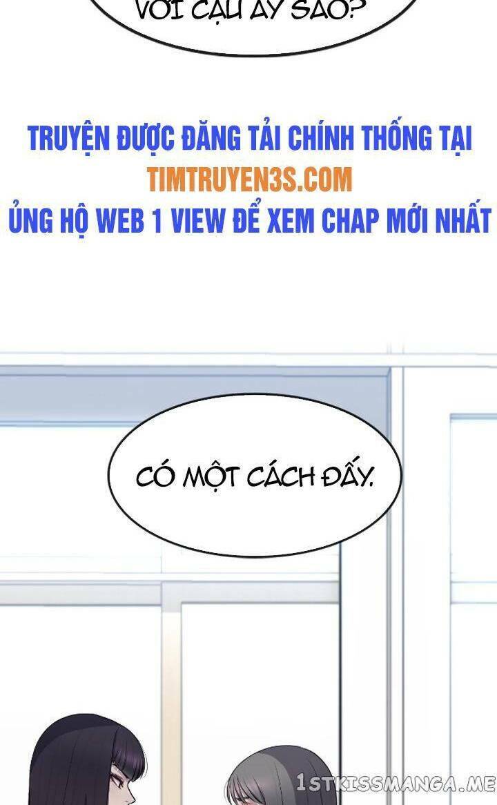 Trường Học Thôi Miên Chương 68 Ảnh 20