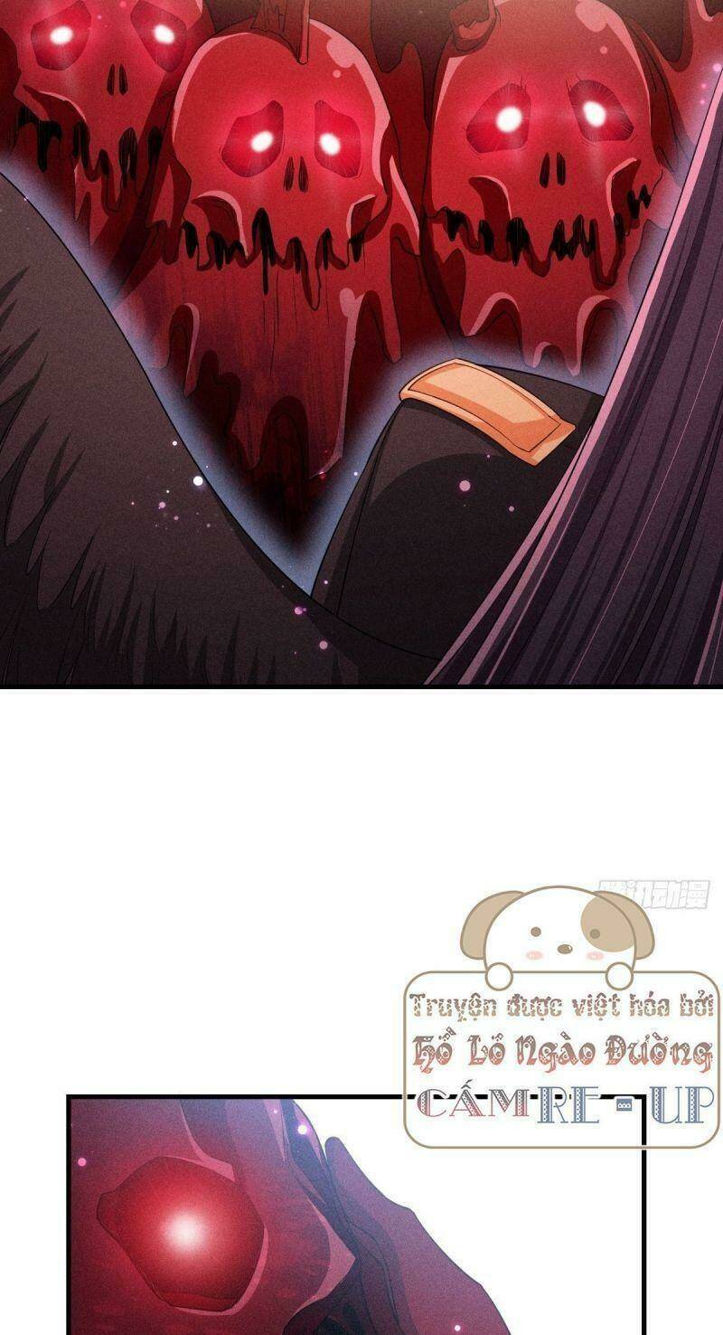 Thiên Chi Vãn Ca Chương 10 Ảnh 53