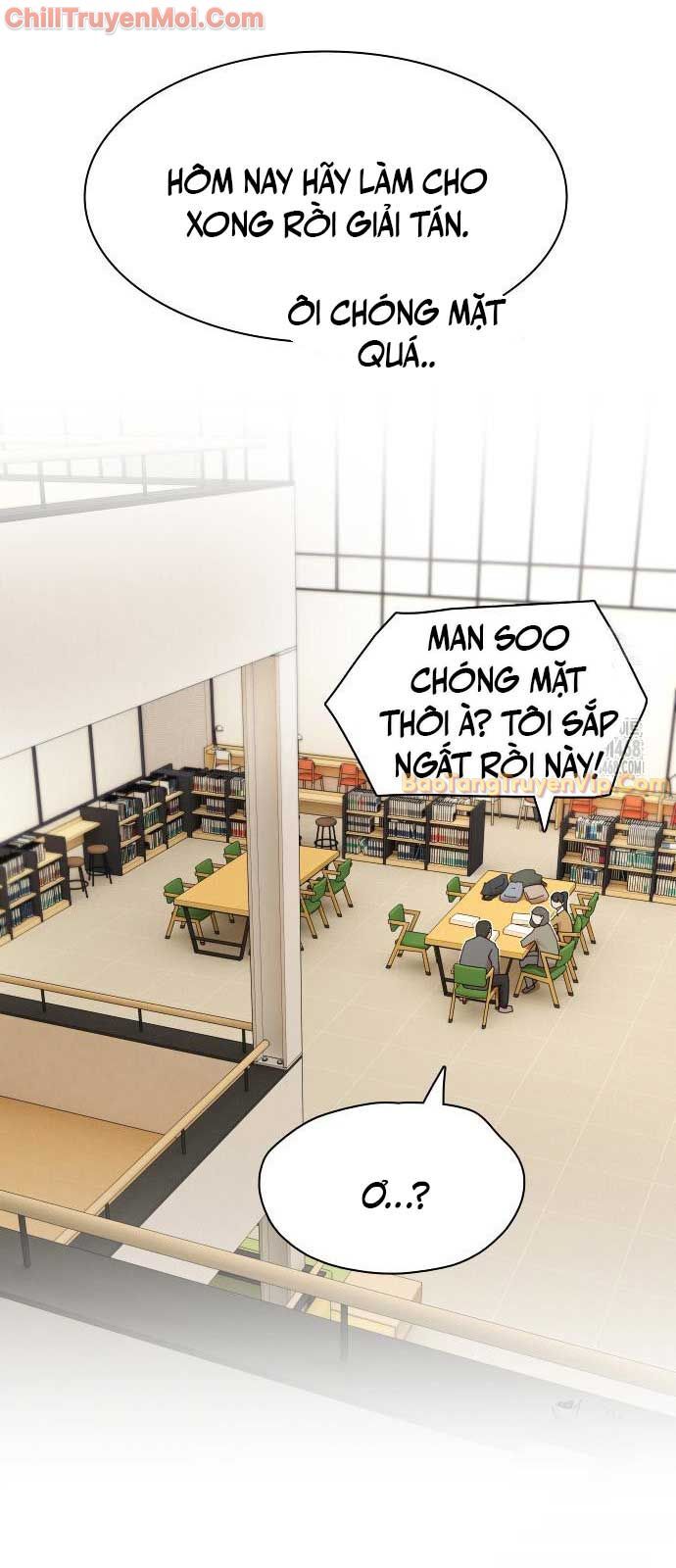 Thiên Tài Nhìn Thấu Thế Giới Chương 20 Ảnh 54