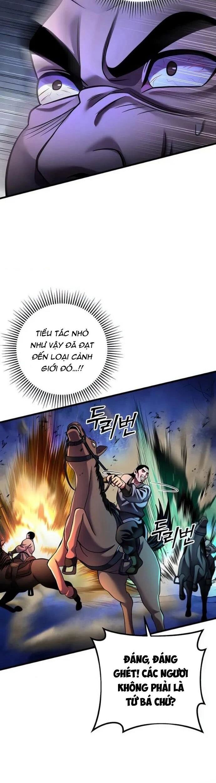 Con Trai Út Nhà Ha Buk Paeng Chương 158 Ảnh 18