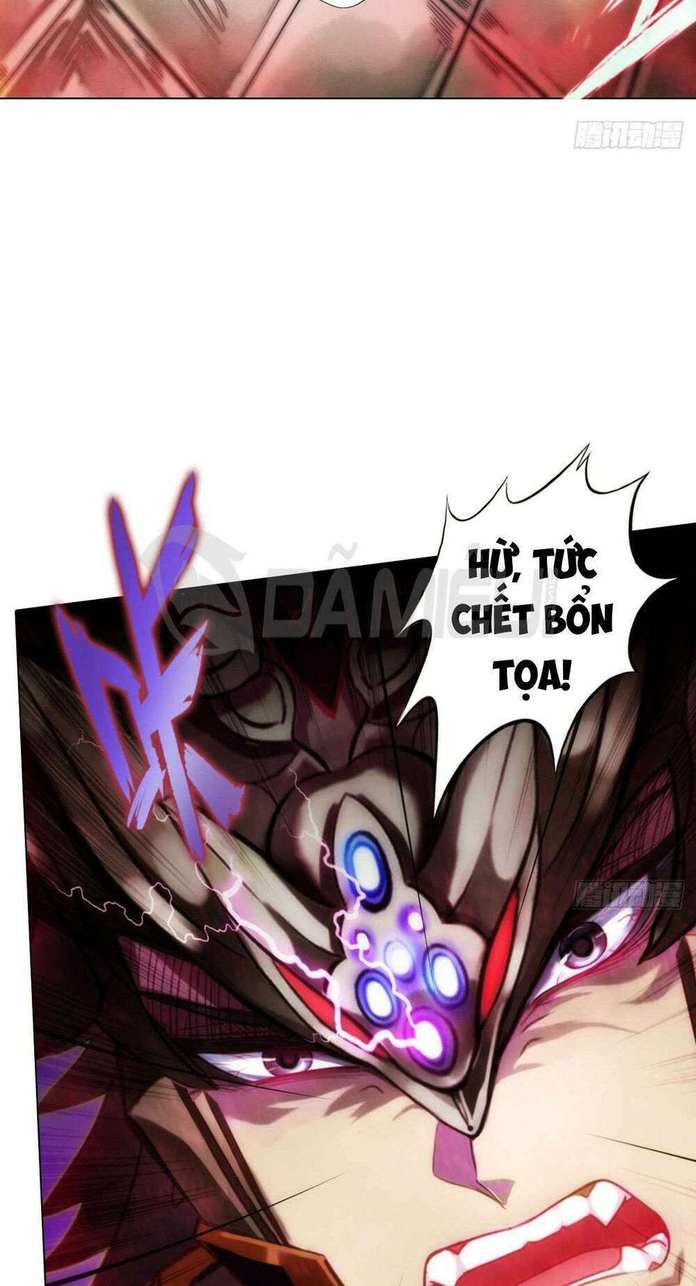 Lang Hoàn Thư Viện Chương 206 Ảnh 3