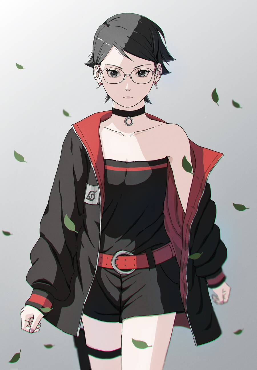 Uzumaki Boruto Chương 83 Ảnh 44