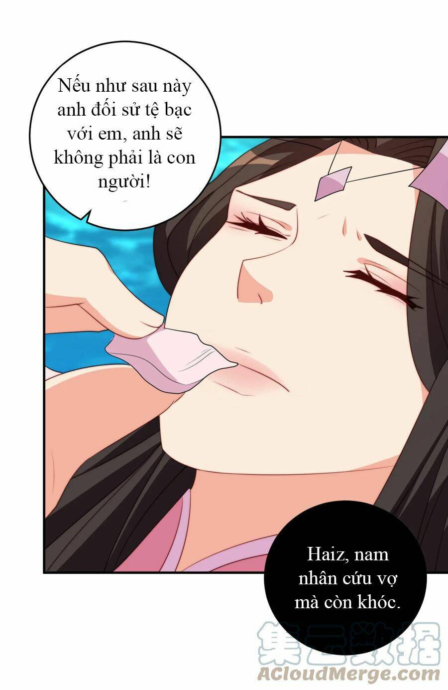 Anh Hùng Bàn Phím Tu Tiên Chương 69 Ảnh 35