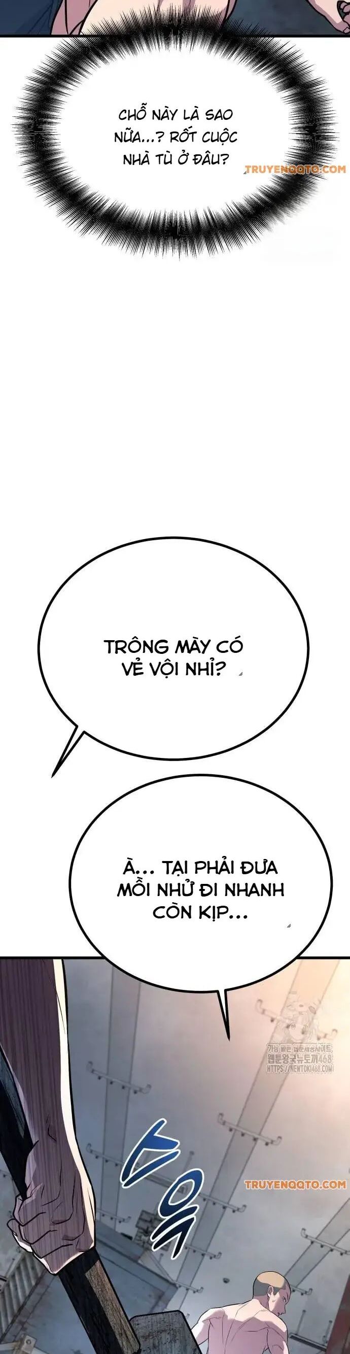 Bạo Lực Vương Chương 51 Ảnh 27