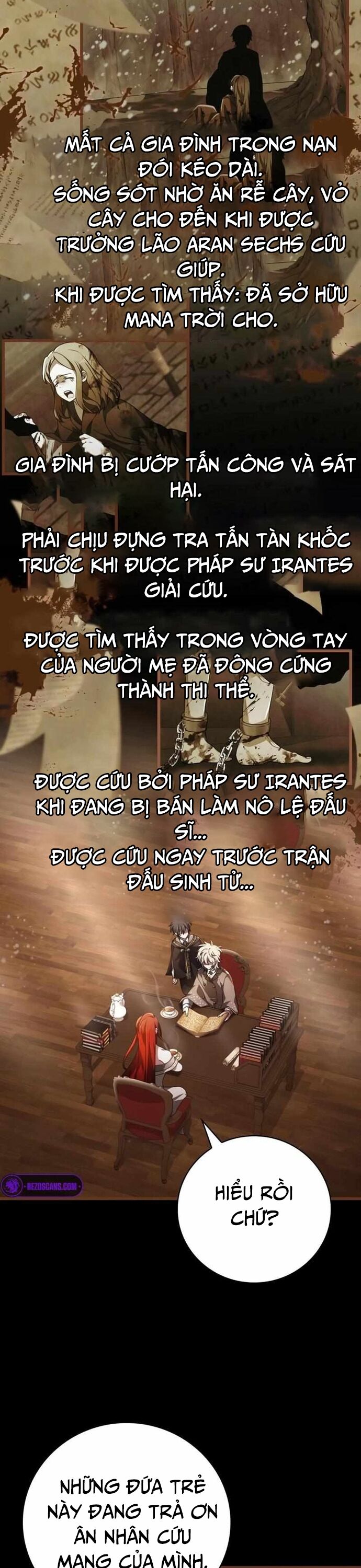 Xin Hãy Đọc Chương 45 Ảnh 32
