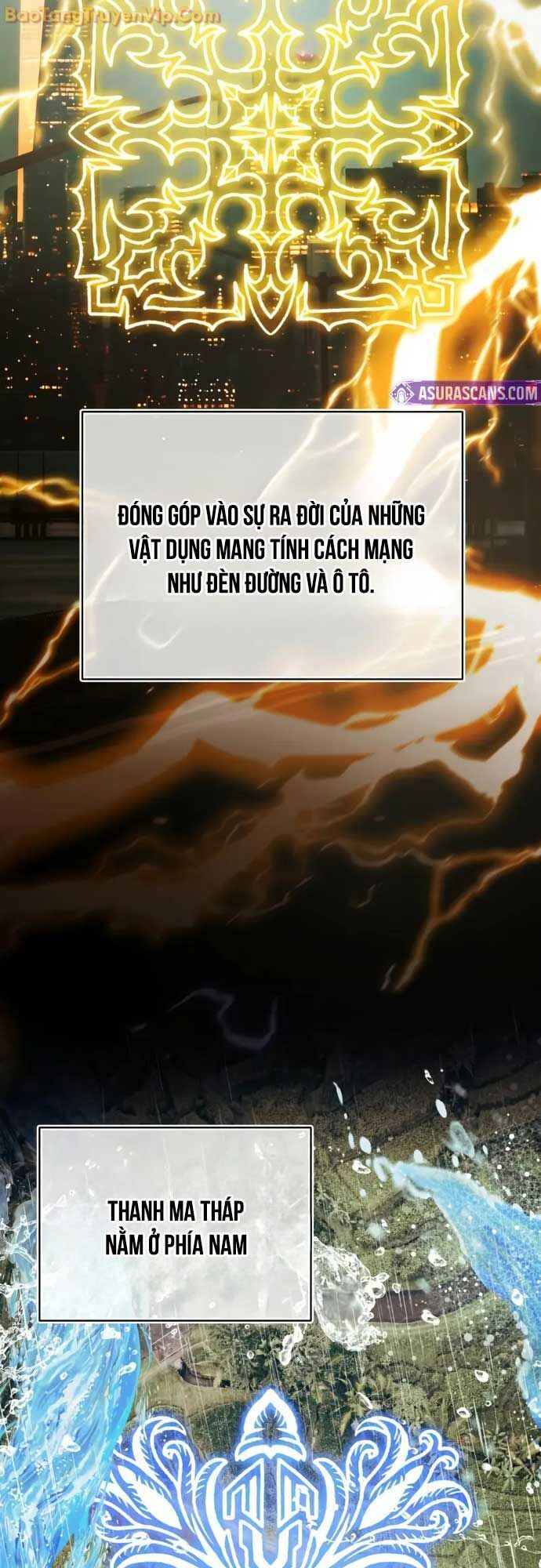 Đứa Con Có Vấn Đề Của Ma Tháp Chương 2 Ảnh 50