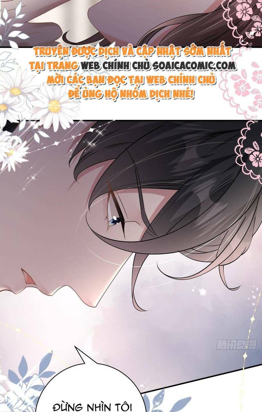 Tùy Ý Thiêu Đốt Lửa Tình Chương 8 Ảnh 4