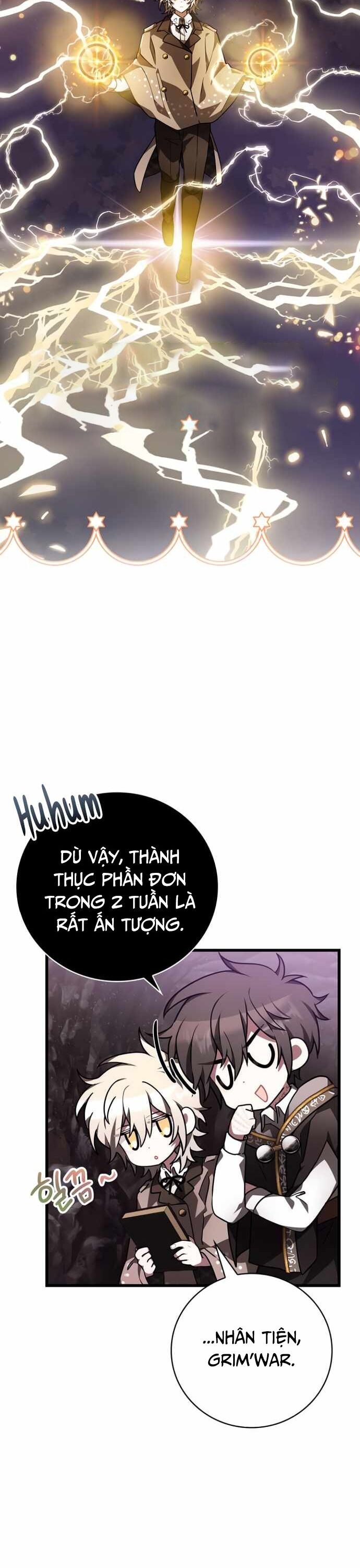 Xin Hãy Đọc Chương 44 Ảnh 28