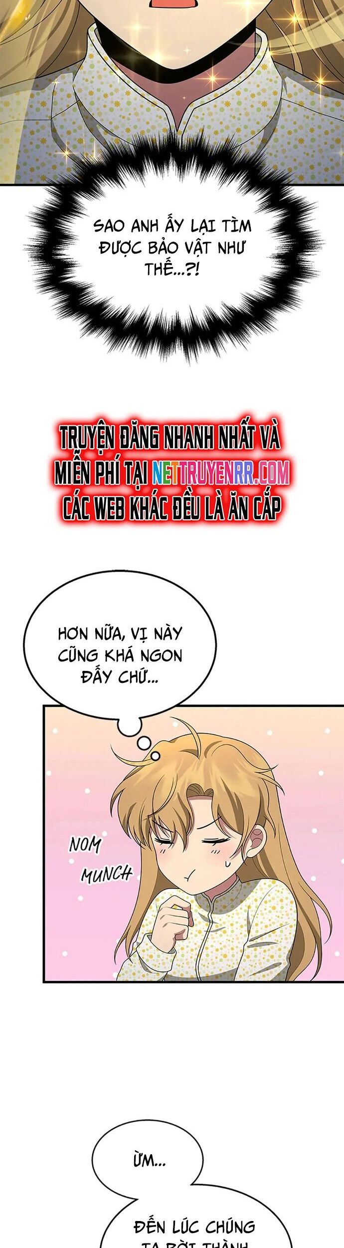 Truyền Nhân Của Thần Thoại Anh Hùng Chương 70 Ảnh 7