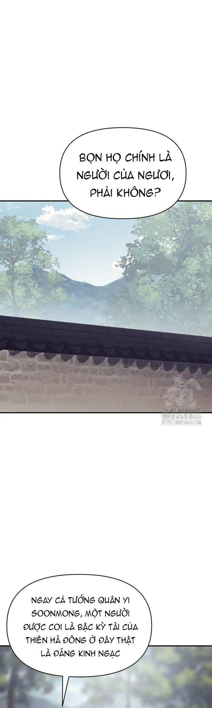 Ám Vệ Chương 51 Ảnh 40
