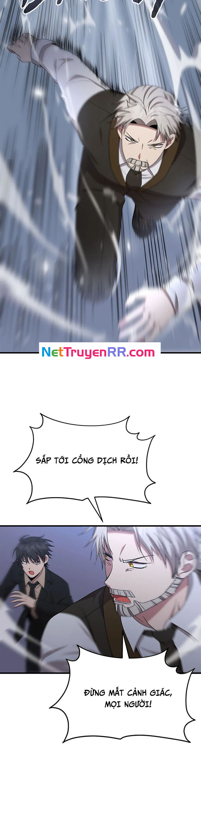 Truyền Nhân Của Thần Thoại Anh Hùng Chương 66 Ảnh 10