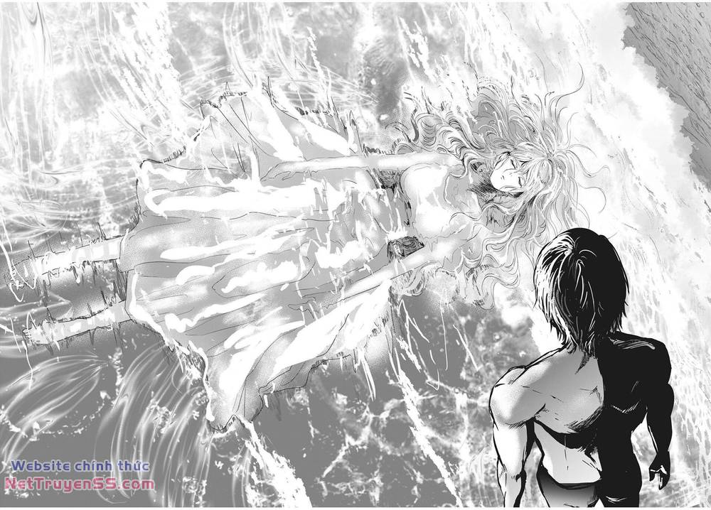 Yukionna To Kani Wo Kuu Chương 63 Ảnh 5