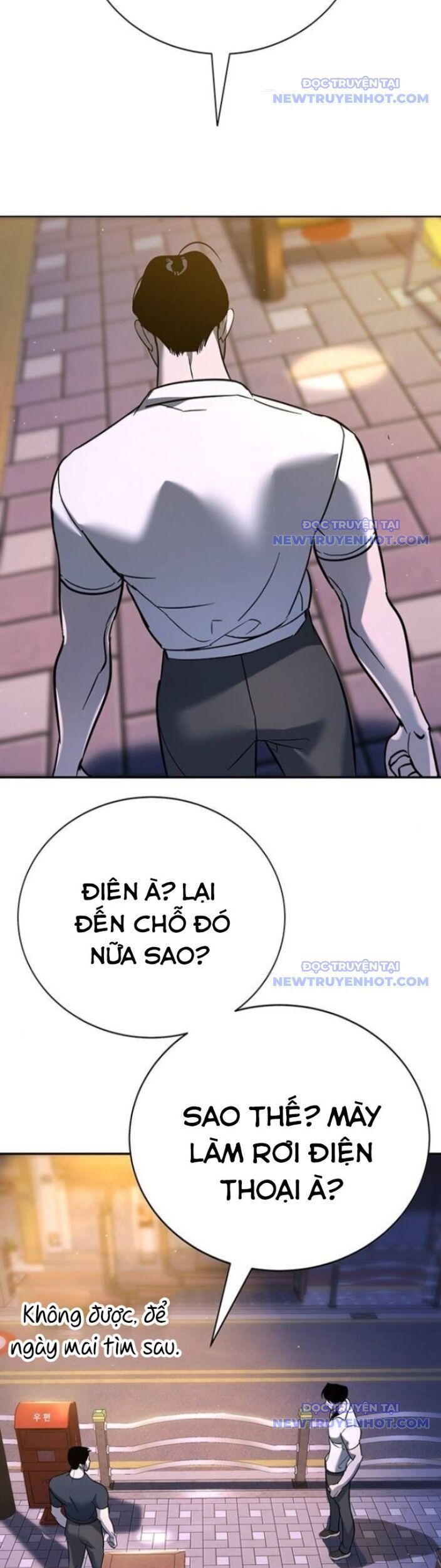 Cách Mạng Bắt Nạt Chương 18 Ảnh 87