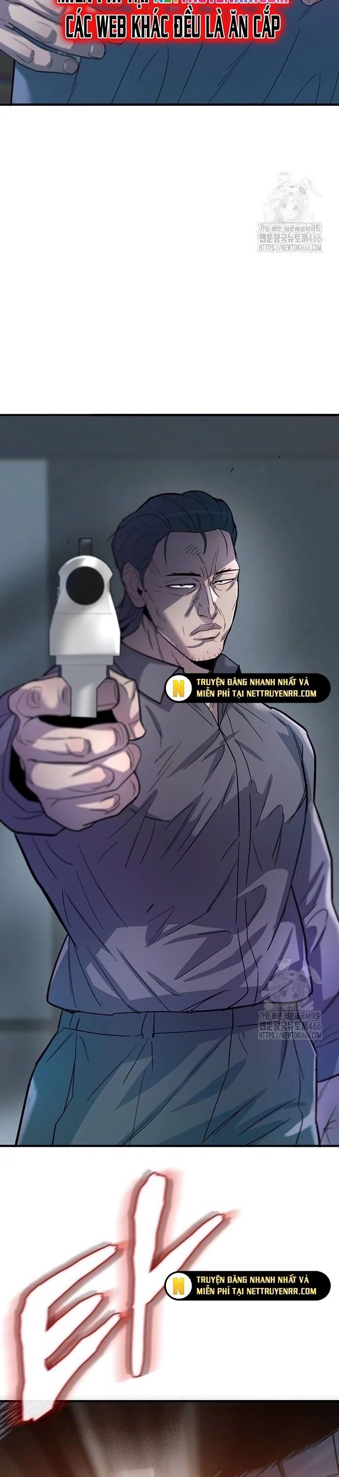 Bù Nhìn Chương 102 Ảnh 3