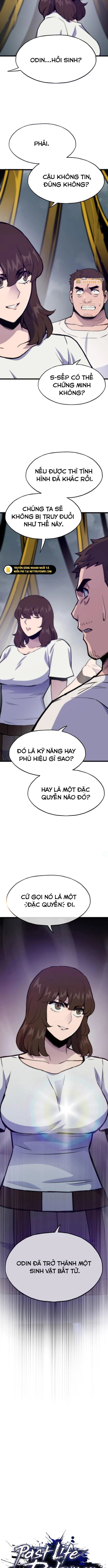 Hồi Quy Giả Chương 124 Ảnh 5