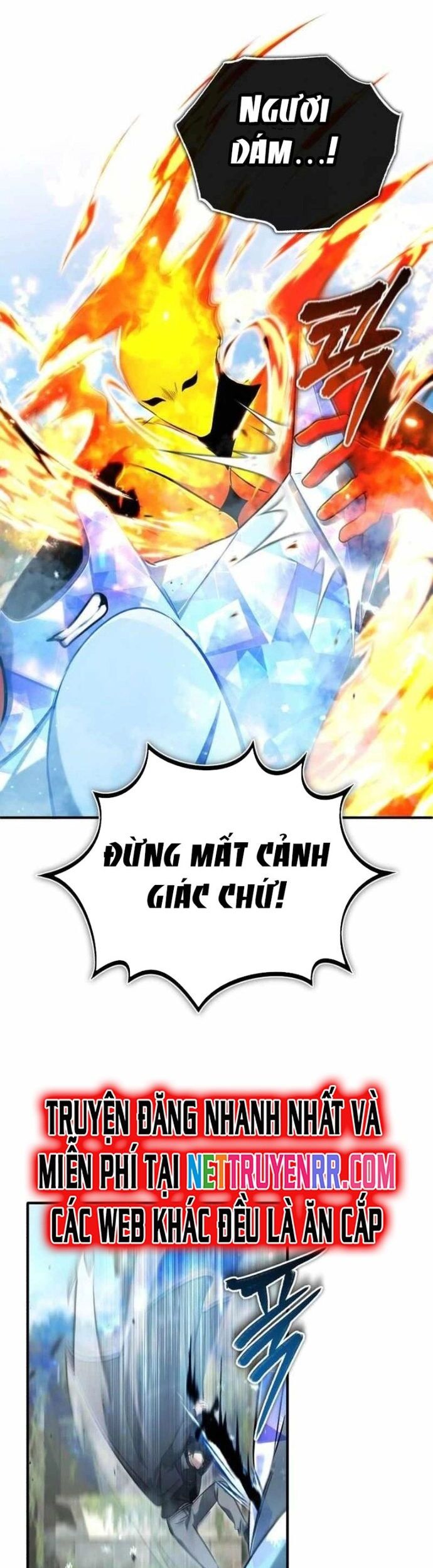 Hồi Quy Giả Về Hưu Chương 61 Ảnh 36