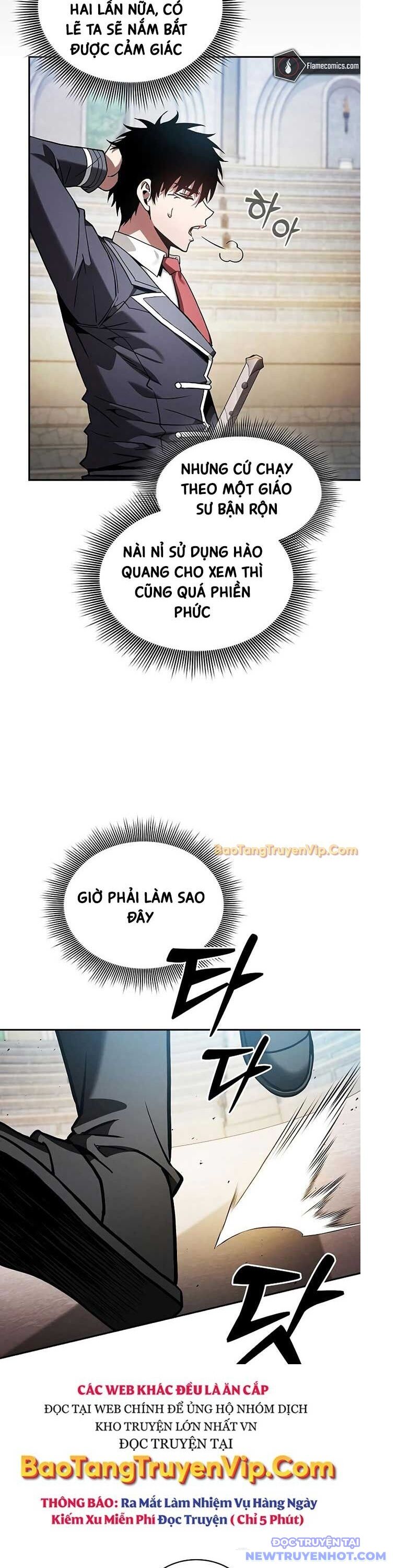 Kiếm Sĩ Thiên Tài Của Học Viện Chương 94 Ảnh 43
