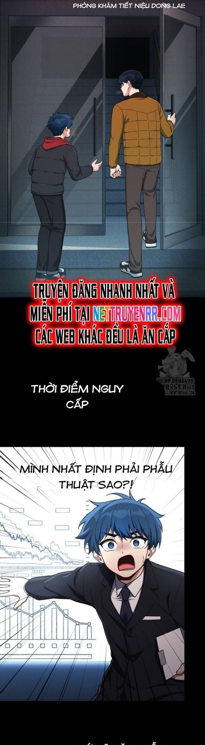 Thiên Tài Bình Dị Chương 13 Ảnh 4