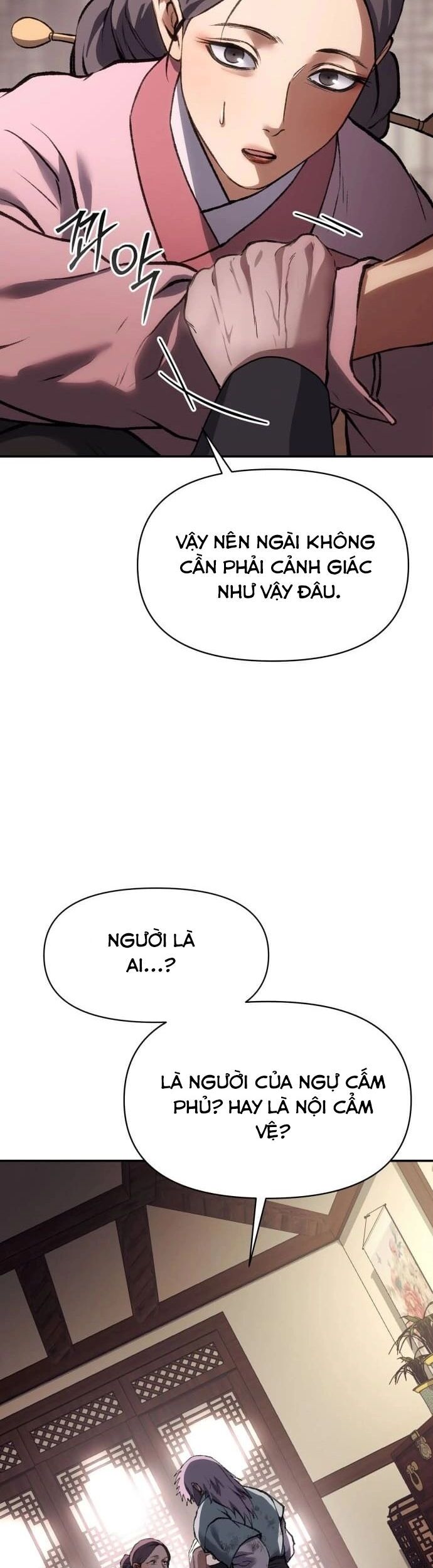 Ám Vệ Chương 50 Ảnh 40
