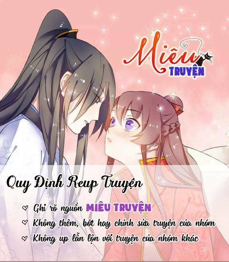 Kỵ Sĩ Dạ Tường Vy Chương 8 Ảnh 2
