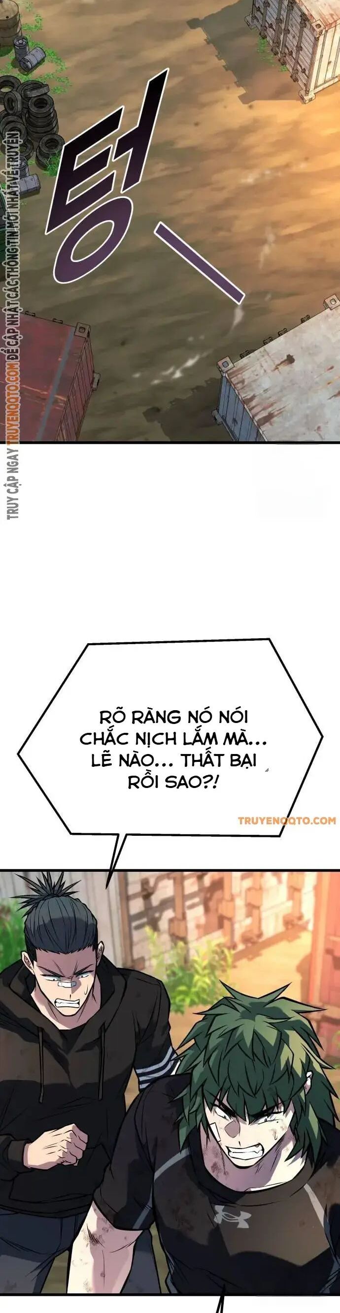 Bạo Lực Vương Chương 51 Ảnh 58