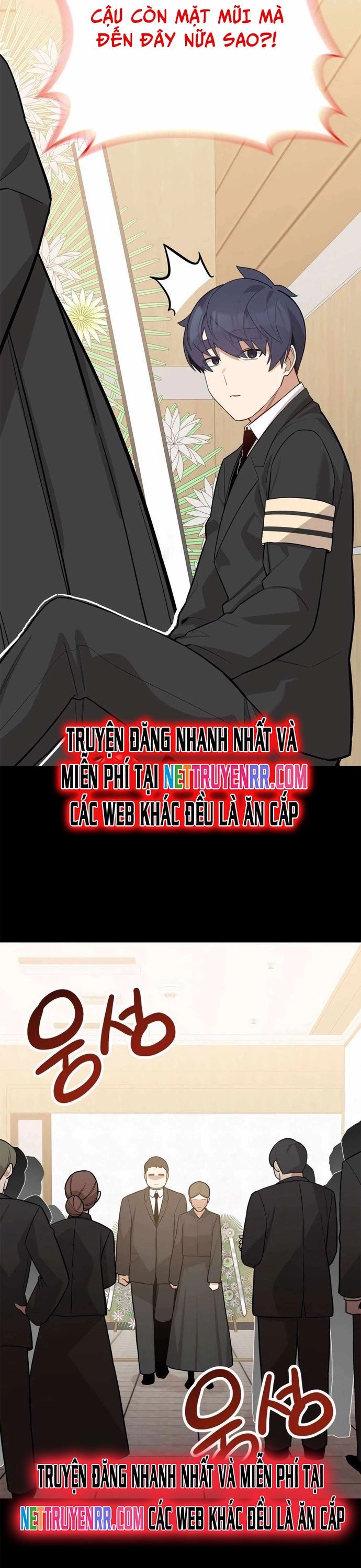Biên Kịch Gian Lận Chương 58 Ảnh 10