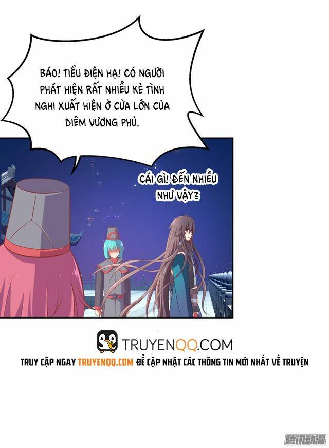 Phép Tắc Yêu Đương Của Ma Vương Chương 22 Ảnh 3