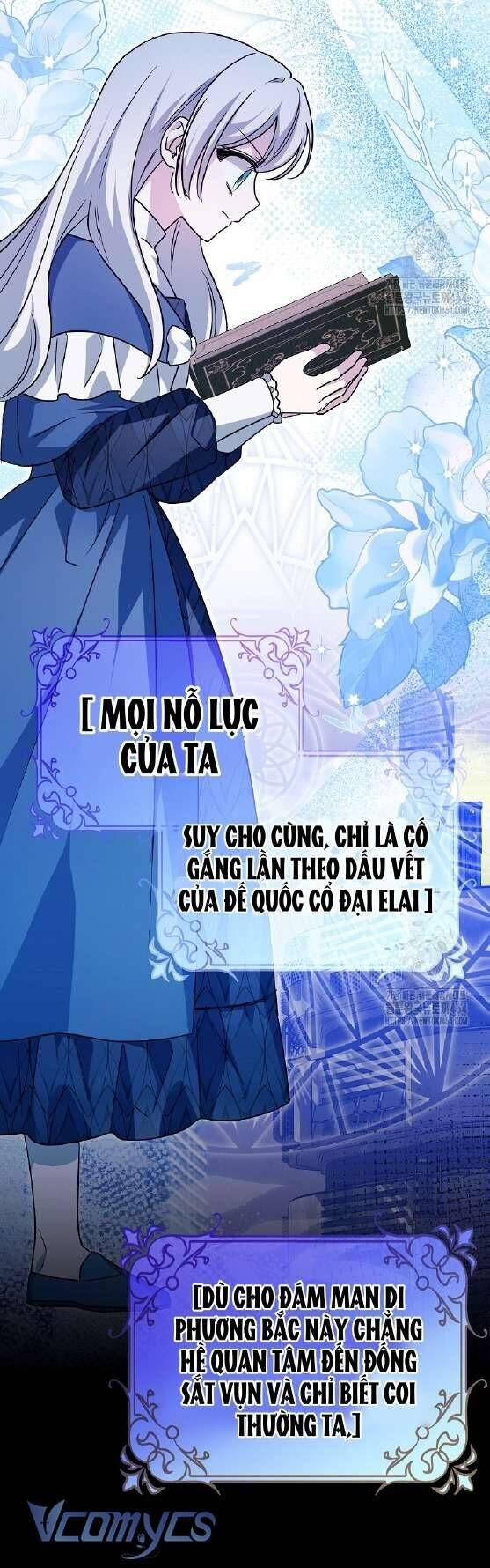 Kế Hoạch Nghỉ Hưu Của Nhân Vật Phản Diện Chương 18 Ảnh 27