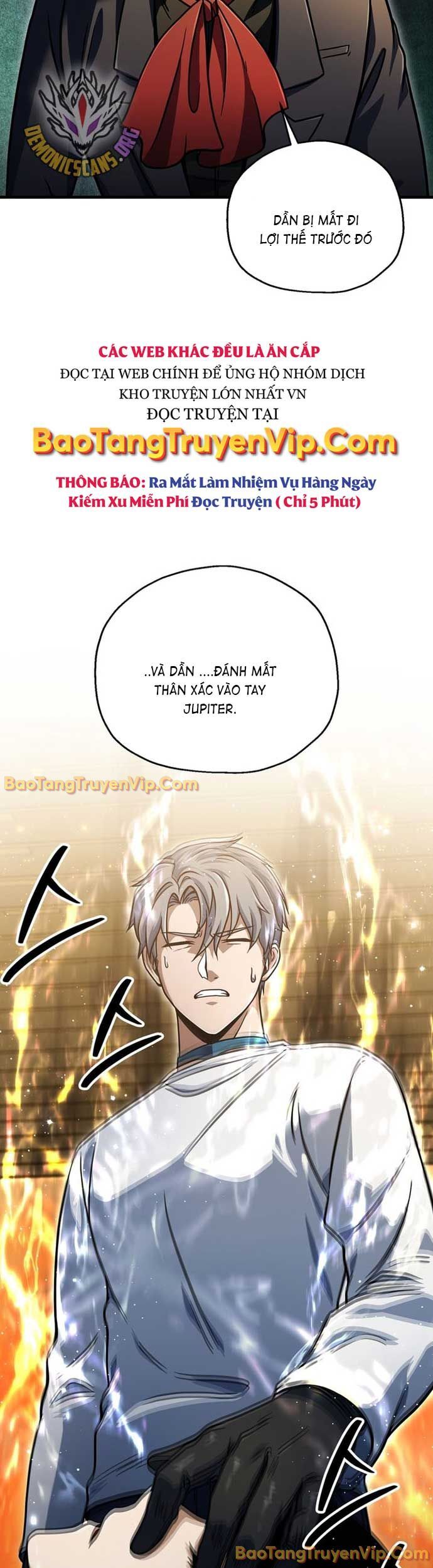 Người Chơi Không Thể Thăng Cấp Chương 183 Ảnh 19