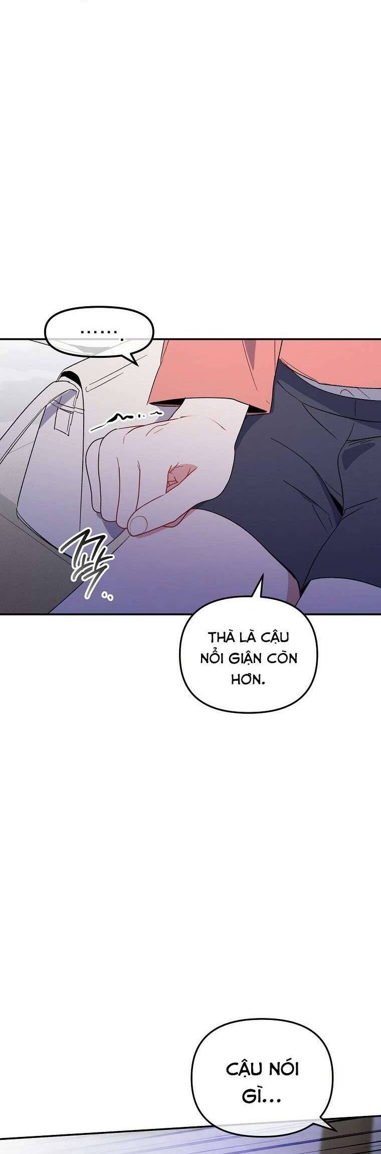 Mối Tình Đầu Đến Từ Tương Lai Chương 30 Ảnh 31