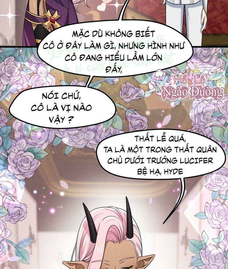 Thiên Chi Vãn Ca Chương 8 Ảnh 21