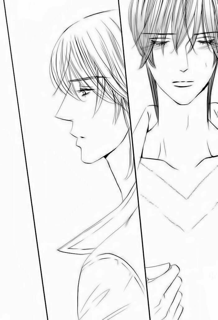 Silence Chương 5 Ảnh 15
