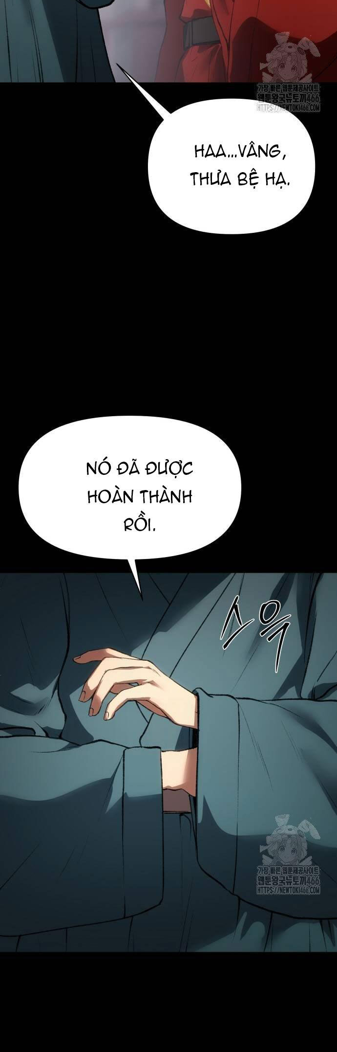 Ám Vệ Chương 52 Ảnh 74