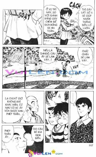 Dandoh Chương 26 Ảnh 30