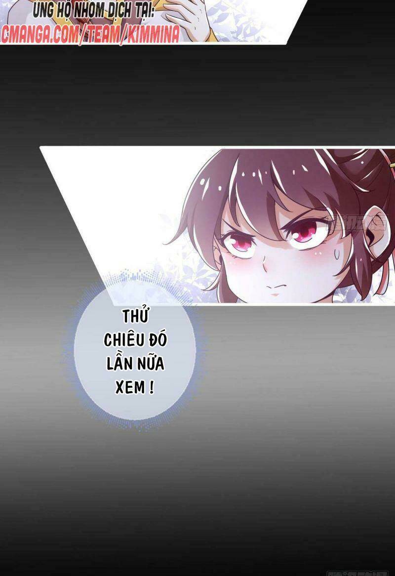 Cứu Được Tên Đại Ma Tôn Chương 22 Ảnh 13