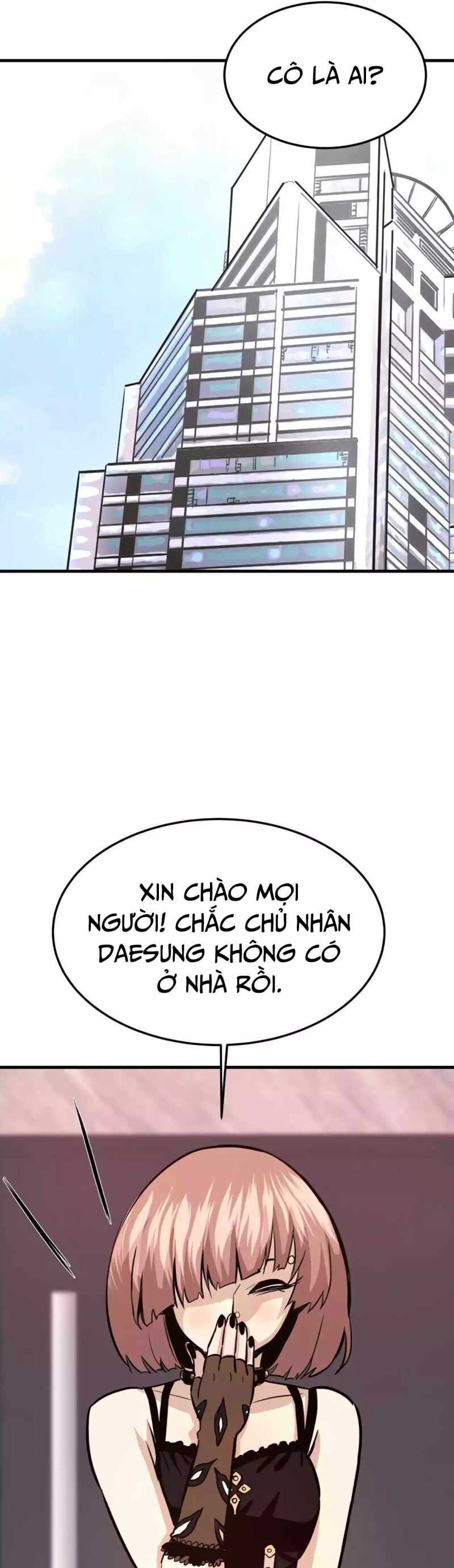 Ta Trở Về Từ ĐịA NgụC Chương 77 Ảnh 16