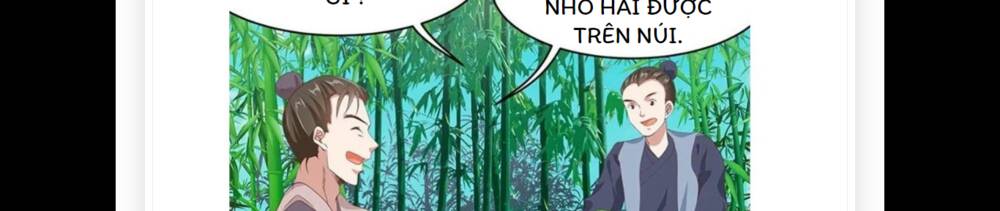 Chưởng Gia Tiểu Nương Tử Chương 13 Ảnh 56